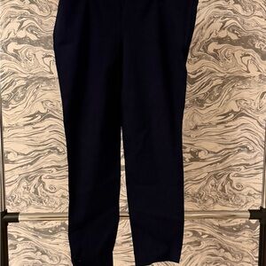 J. Crew Women’s Navy Pants